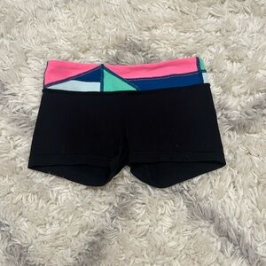 Ivivva shorts